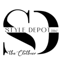 Shane Little is The Clothier @ Style Depot